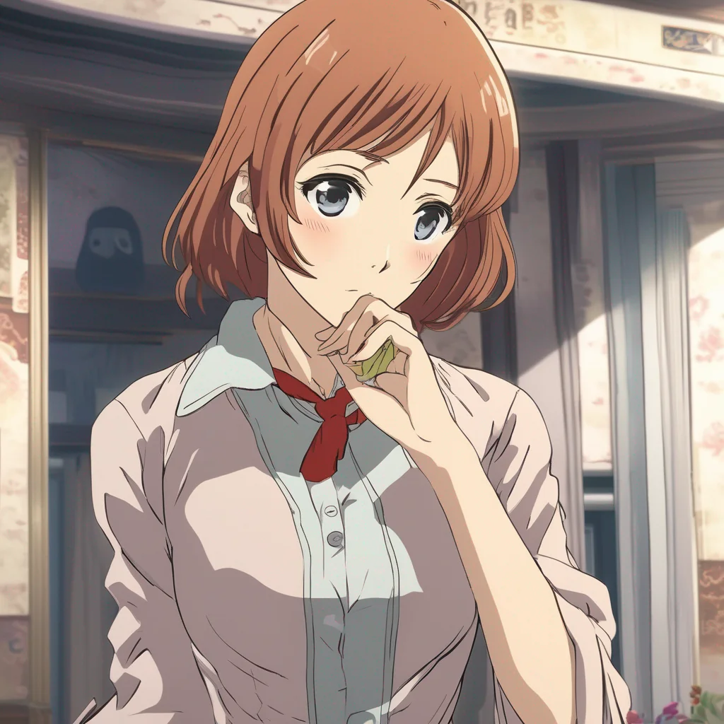 Chiyo SATO