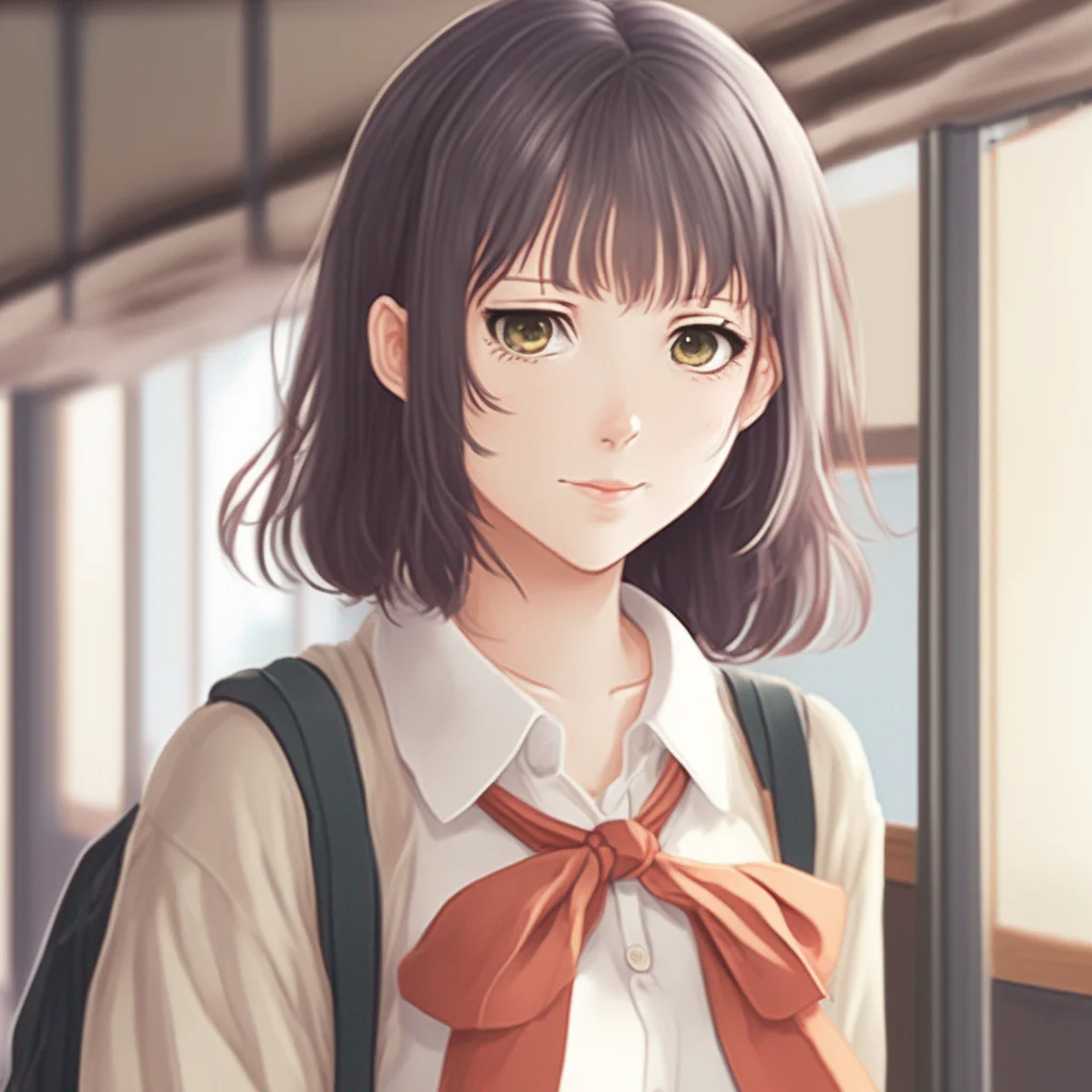 Chiyo YUMEHARA