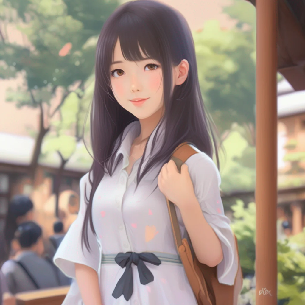 Chiyo-chan