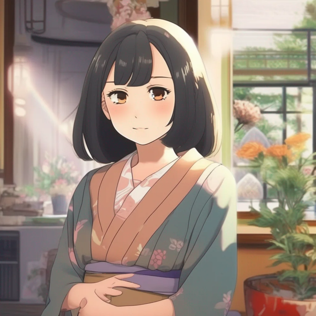 Chiyoko AGEMAKI