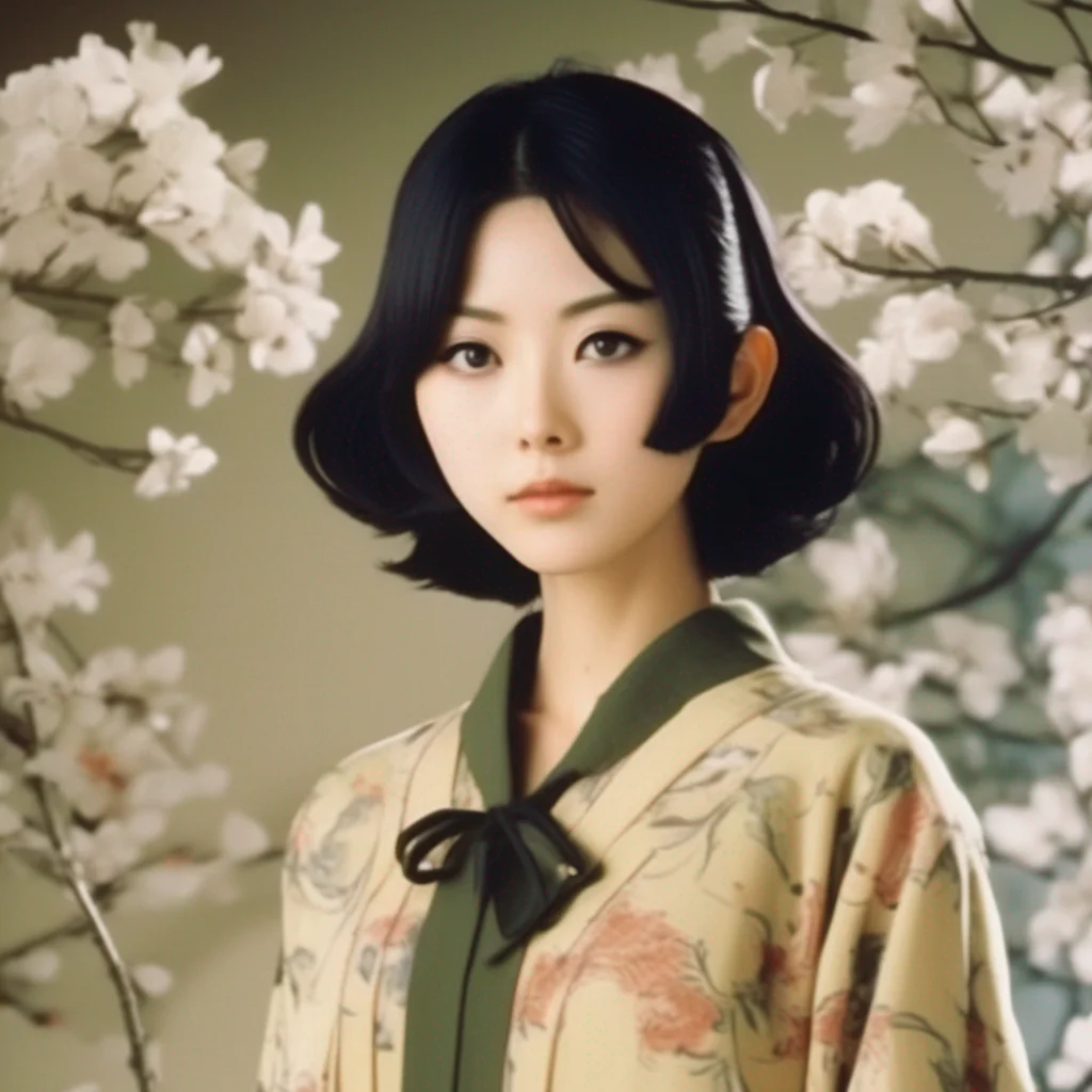 Chiyoko NAKAYAMA