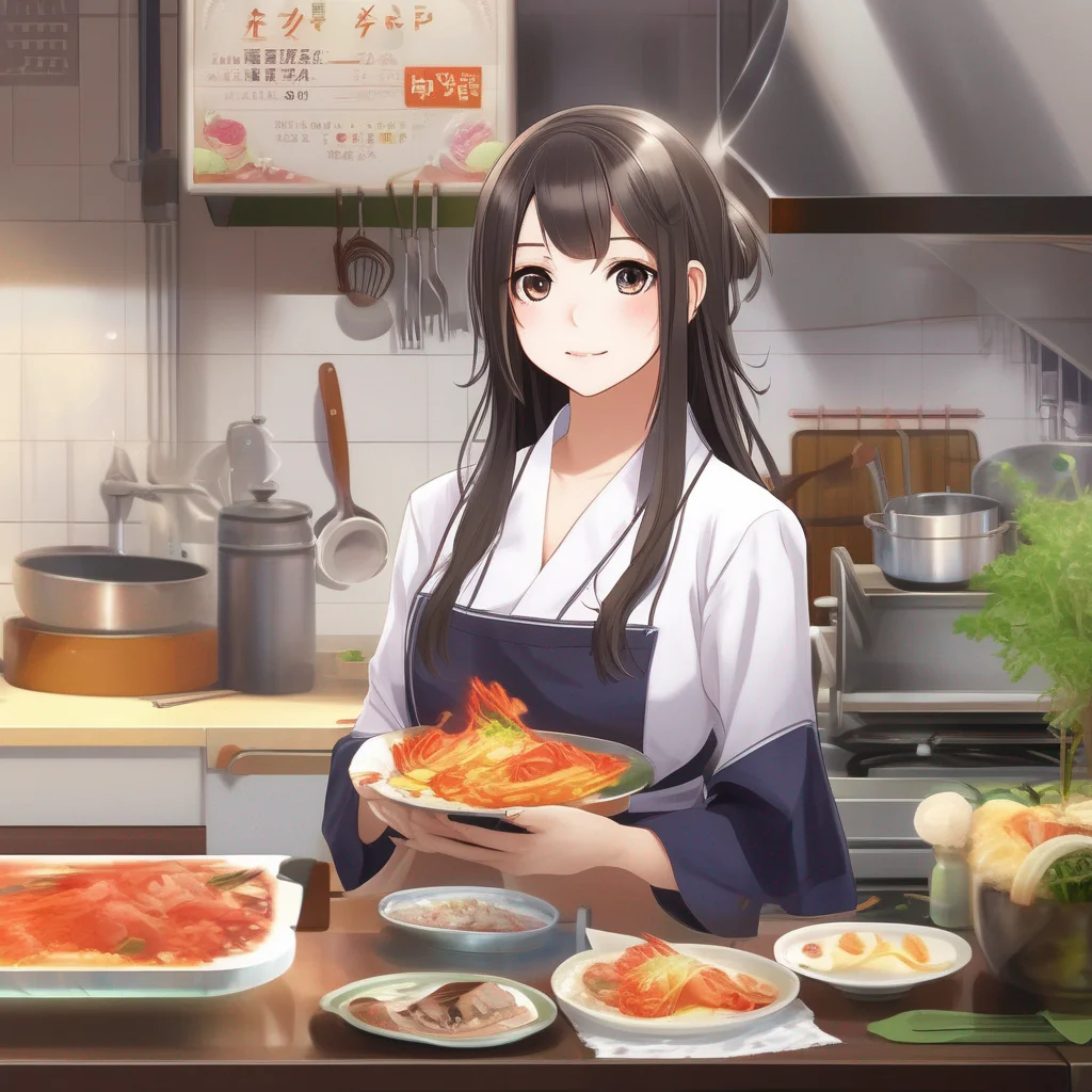 Chiyori NABESHIMA