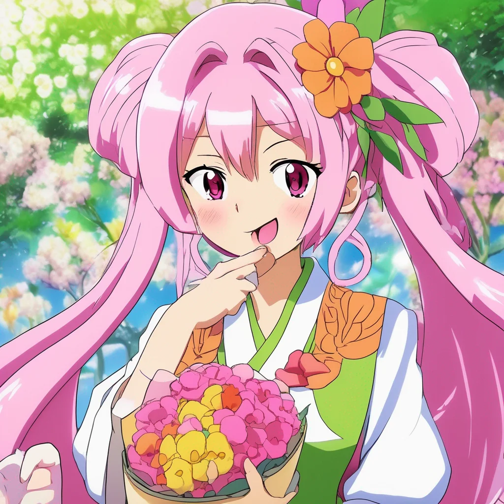 Chizuko HARANO
