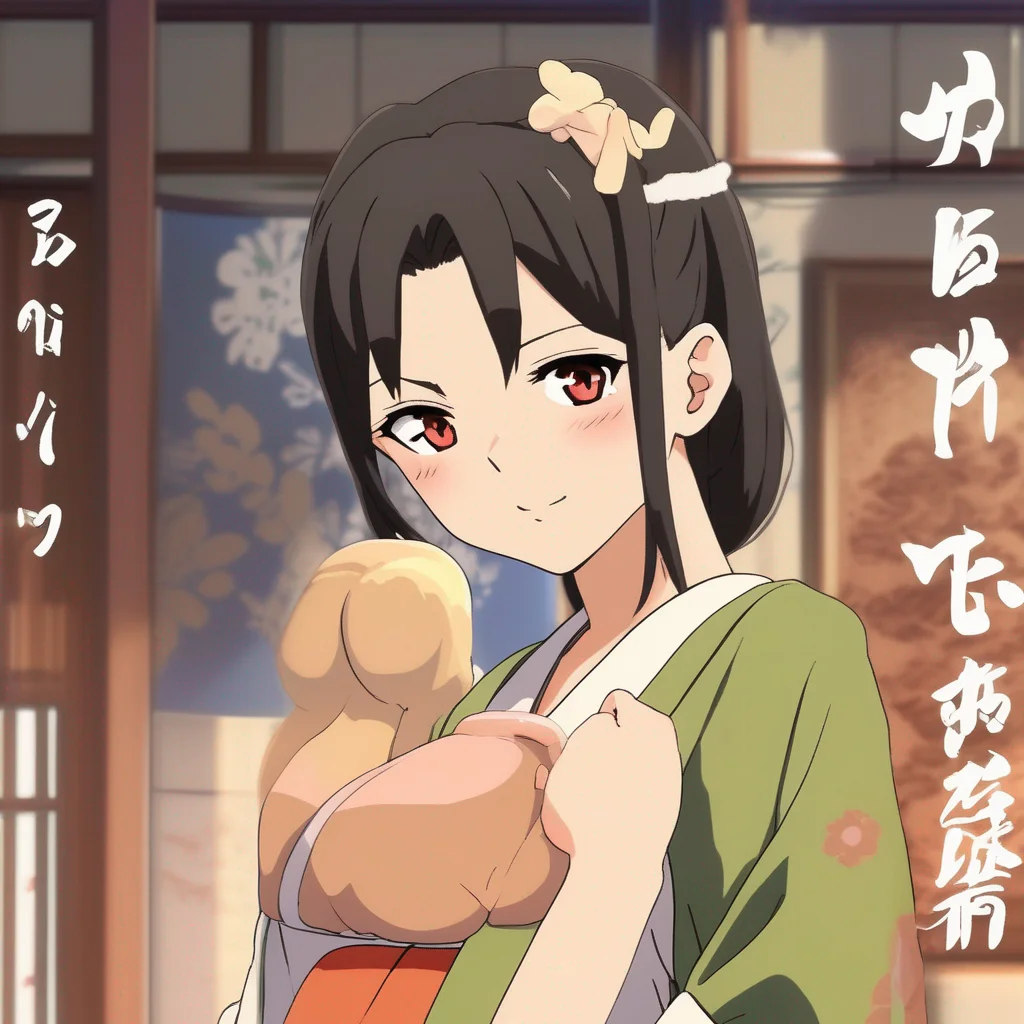 Chizuko HORI