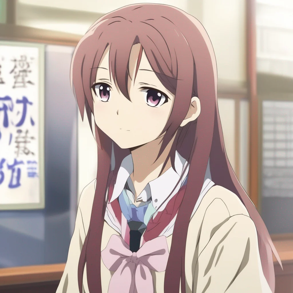 Chizuna TAKASHIRO