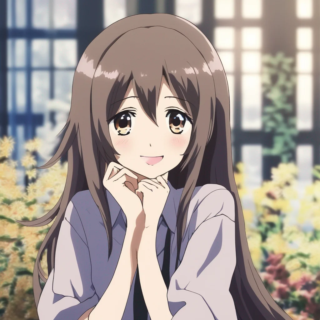 Chizuru AIZAWA