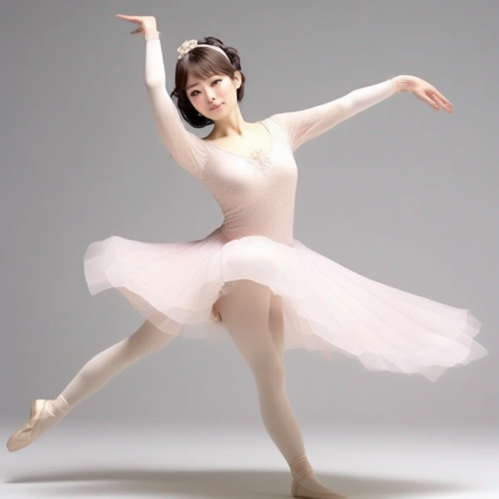 Chizuru GODAI