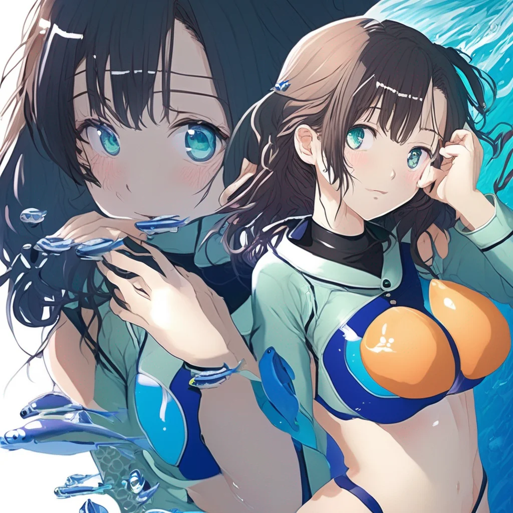 Chizuru HIMENO