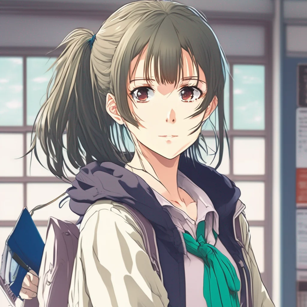 Chizuru HISHIRO
