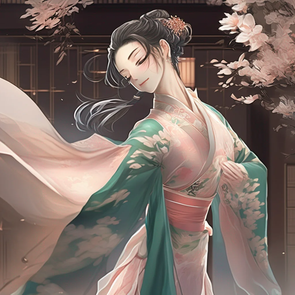 Chizuru HONGOU
