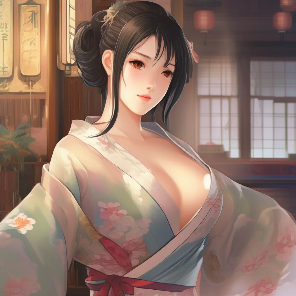 Chizuru HONSHOU