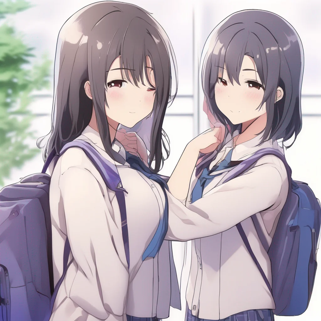 Chizuru KANZAKA
