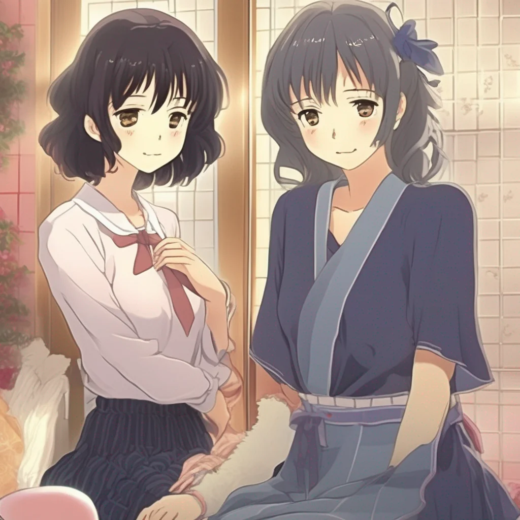 Chizuru KOMAI