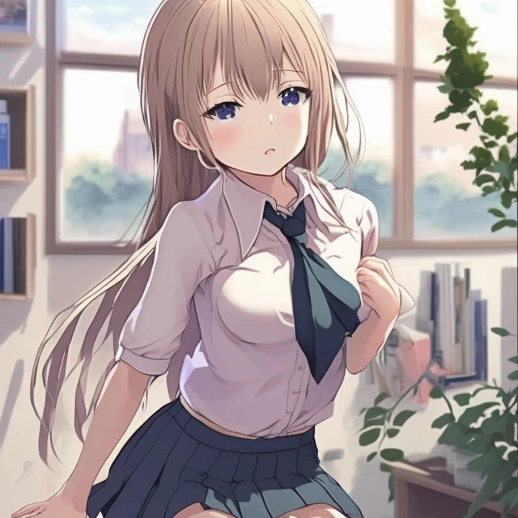 Chizuru MARU