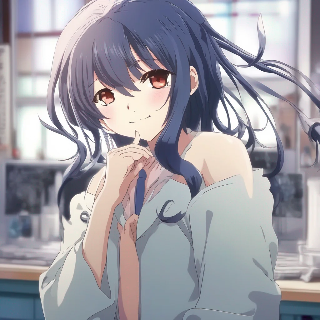 Chizuru MITSUDERA