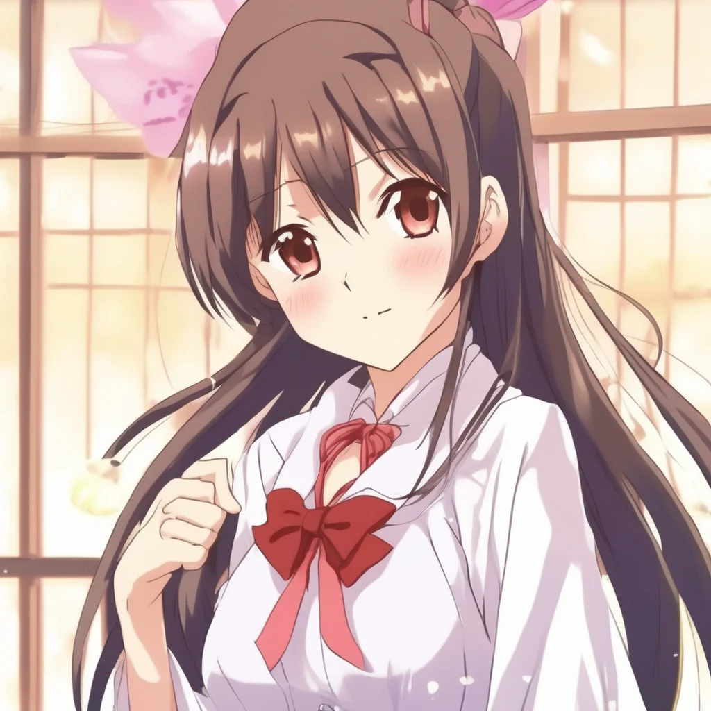 Chizuru NABA