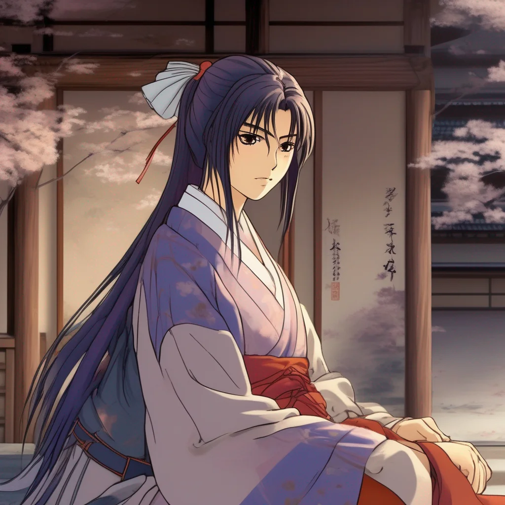 Chizuru RAIKOUJI