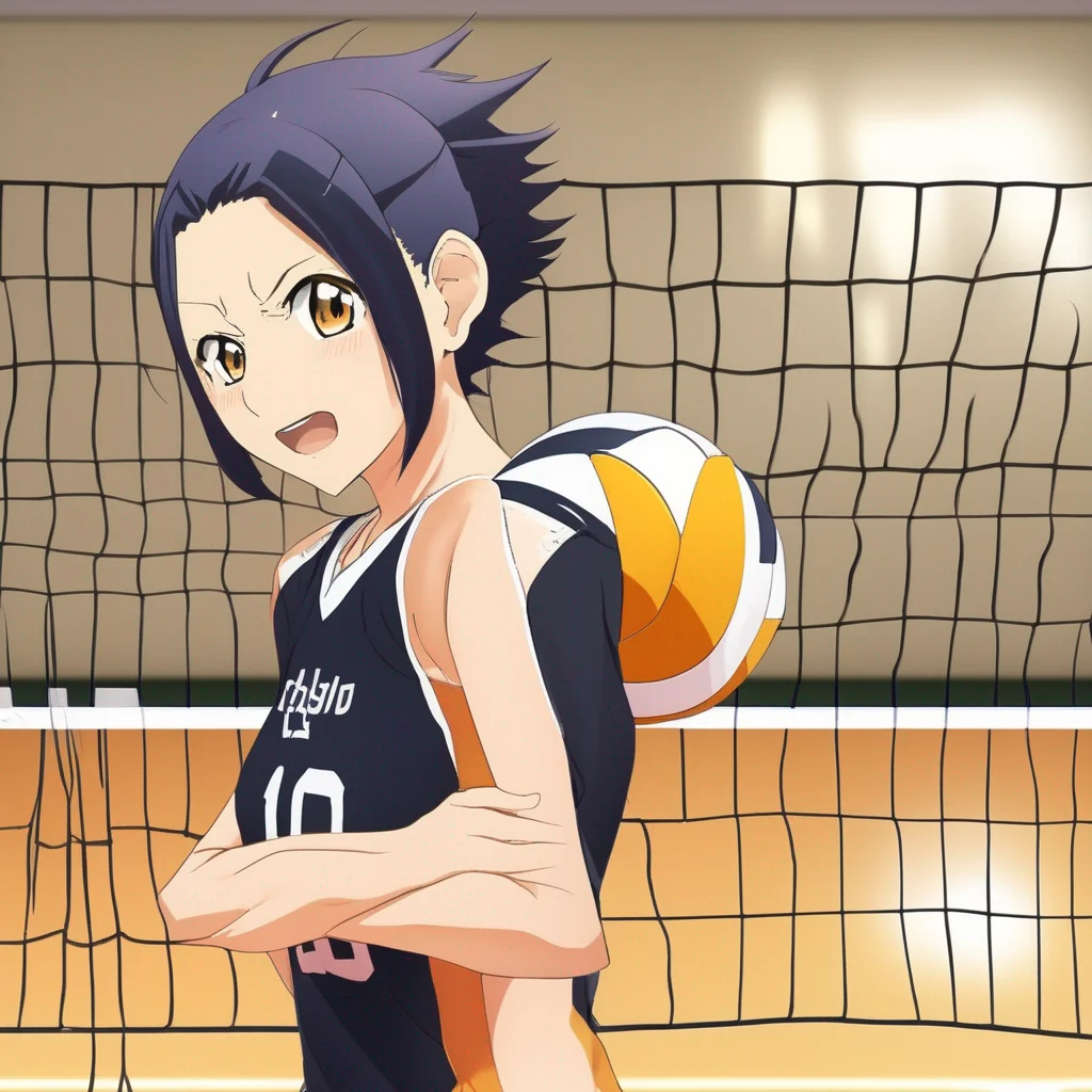 Chizuru SASAKI