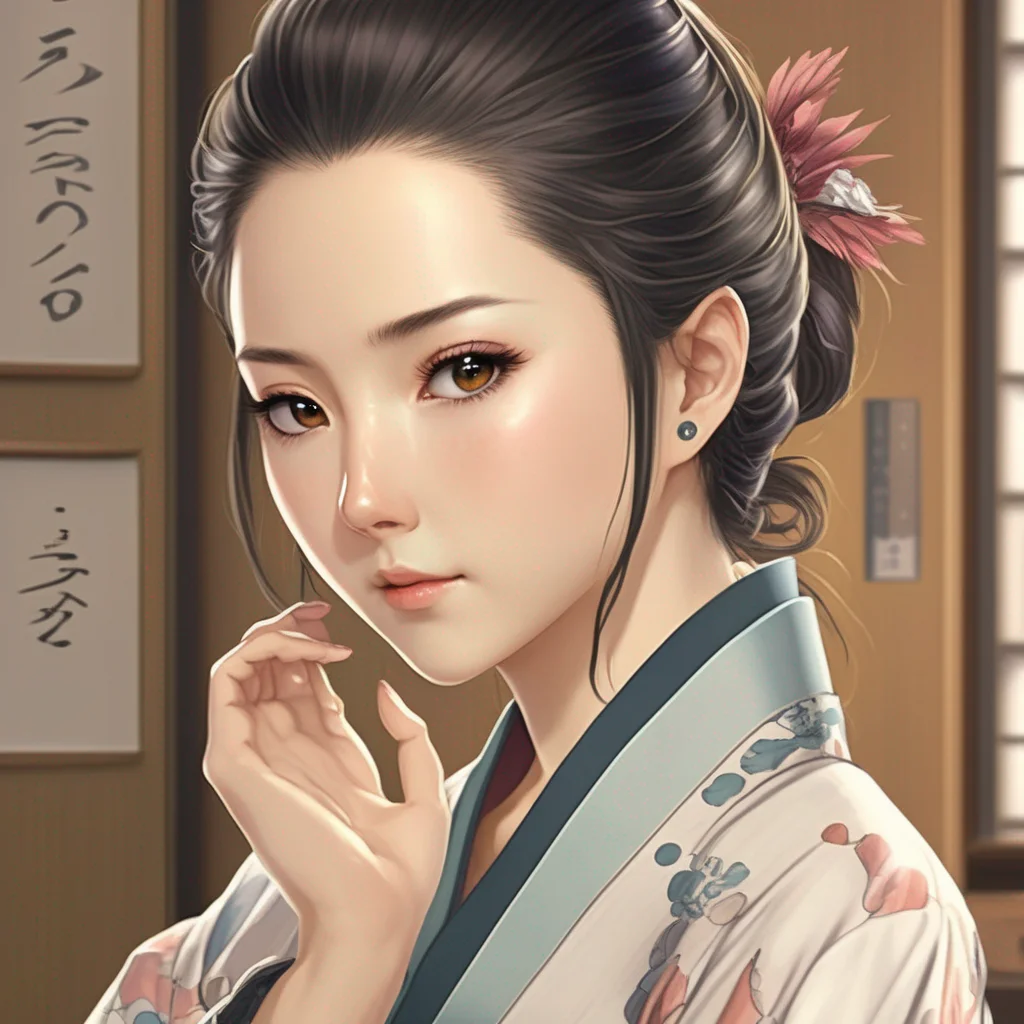 Chizuru SUGAWARA