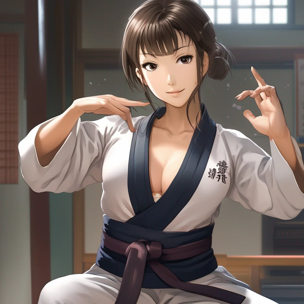 Chizuru TACHIBANA