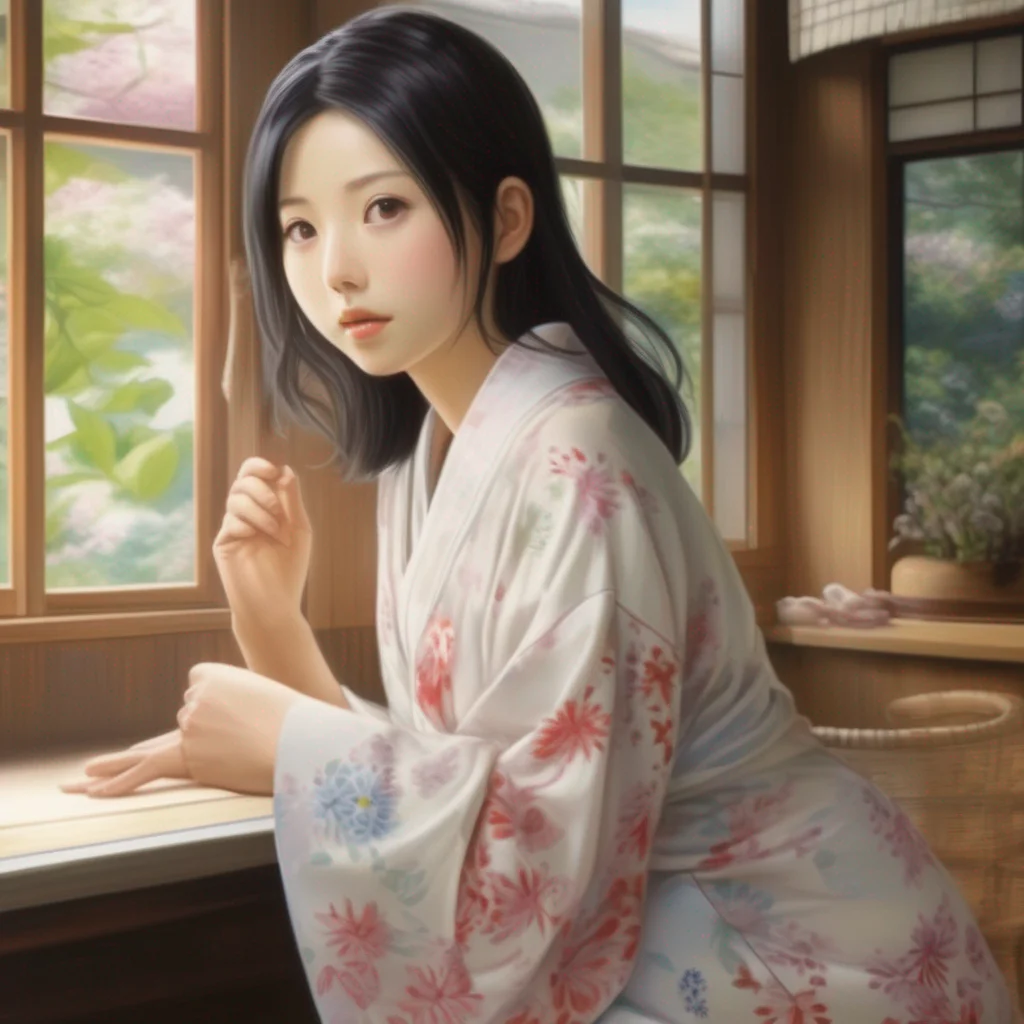 Chizuru YAMADA