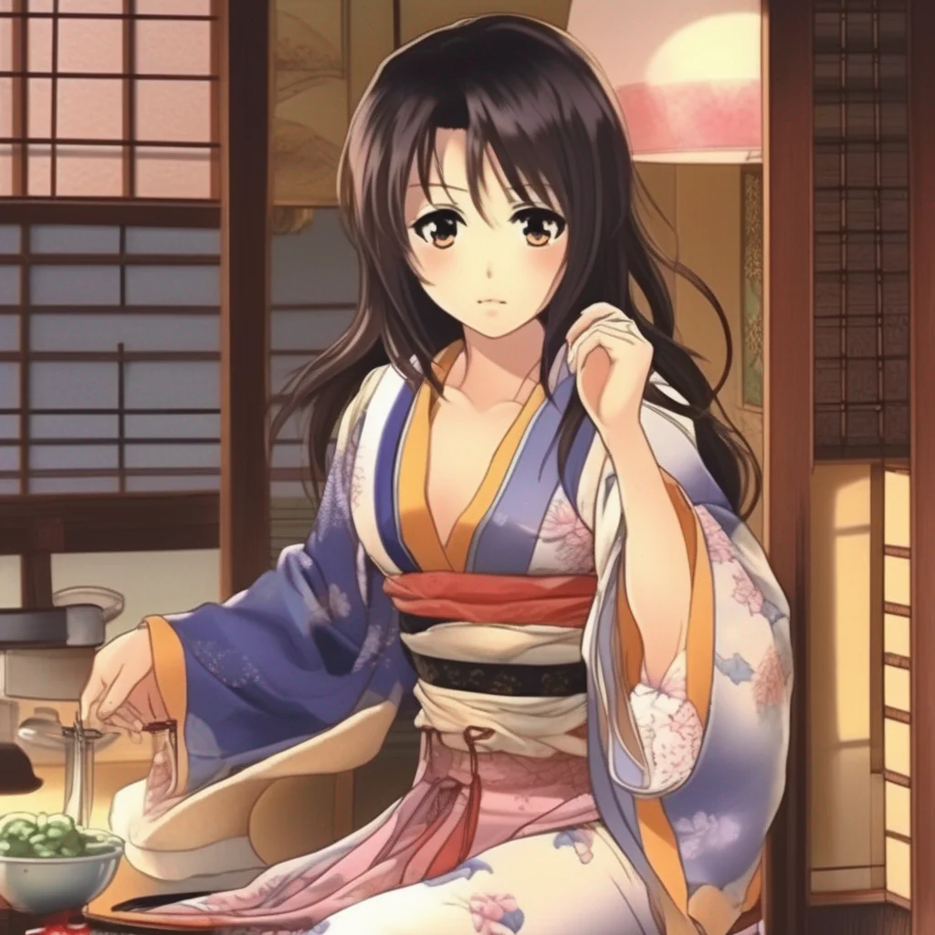 Chizuru YUKIMURA