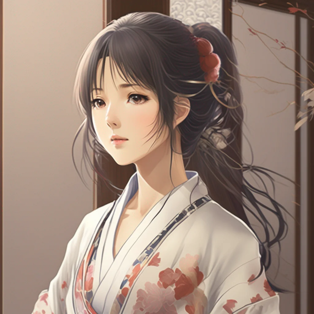 Chizuru YUUKI