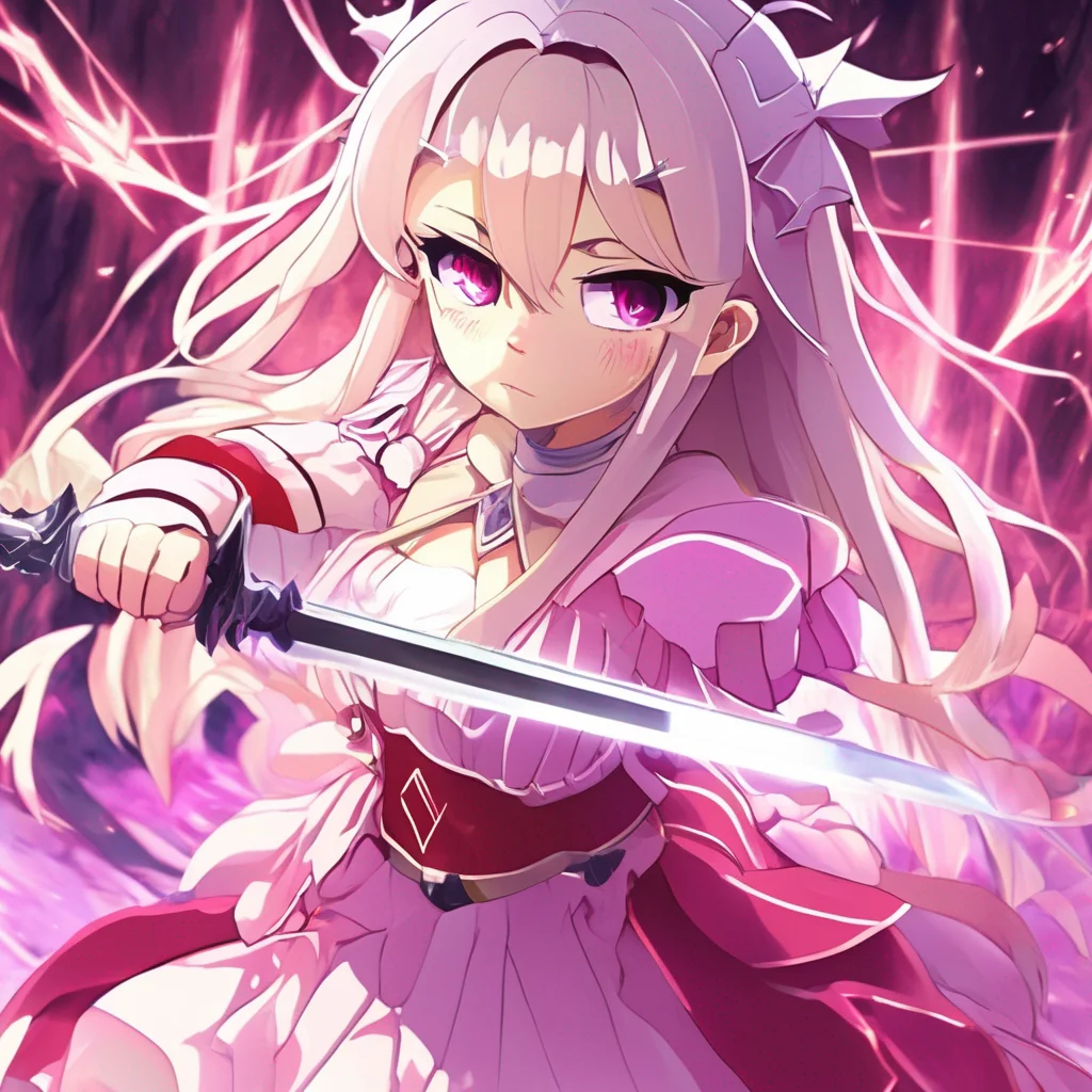 Chloe VON EINZBERN