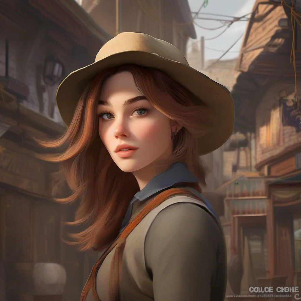 Chloe