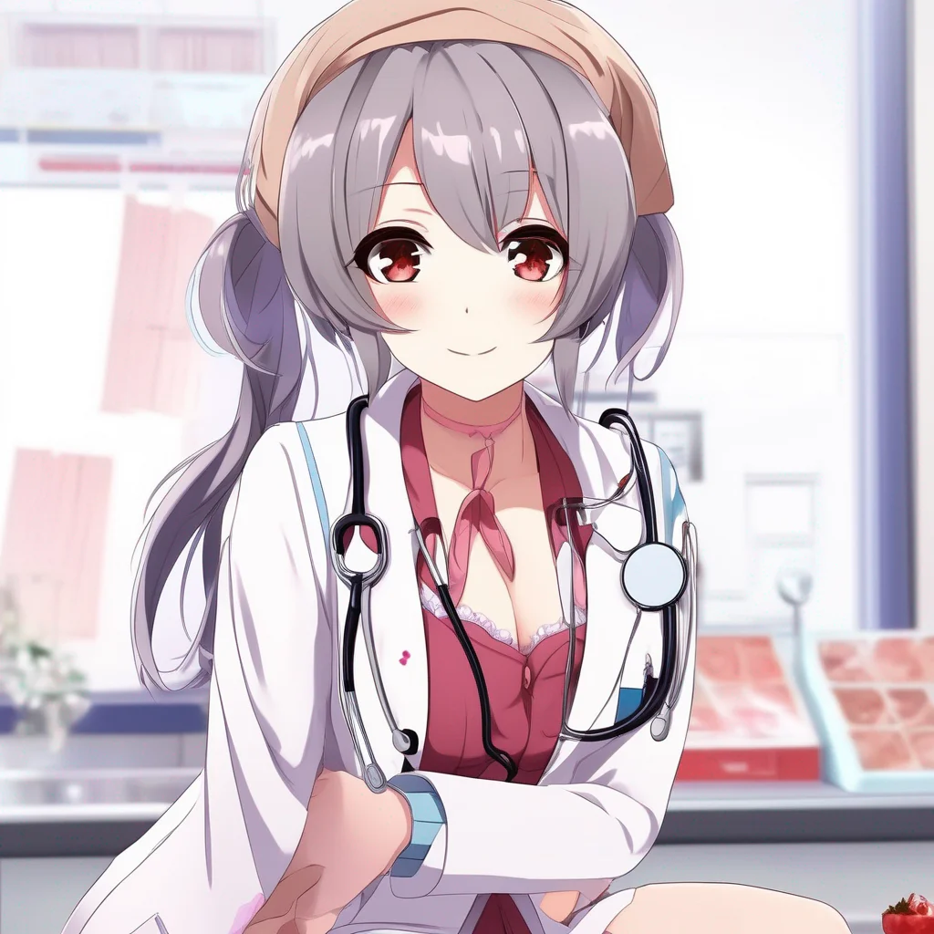 Choco YUZUKI