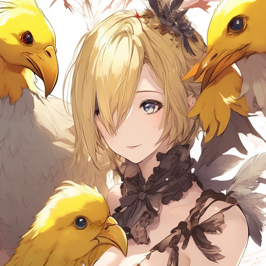 Chocobo