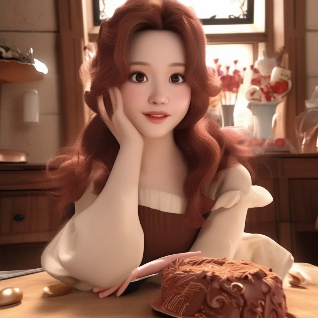 Chocolat