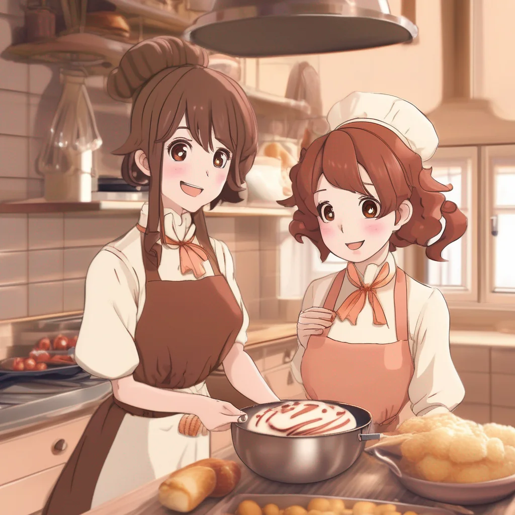Chocolat