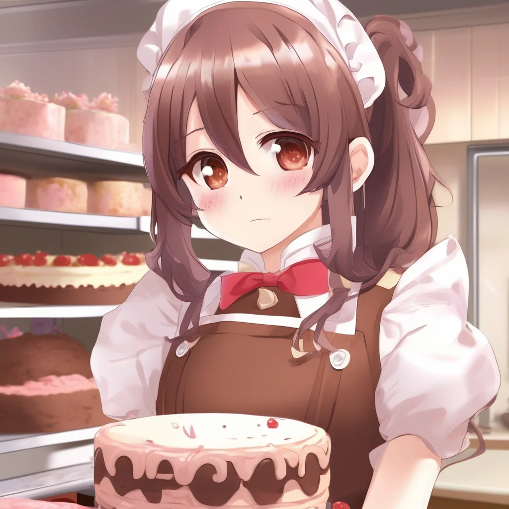 Chocolate Cake Recipippi