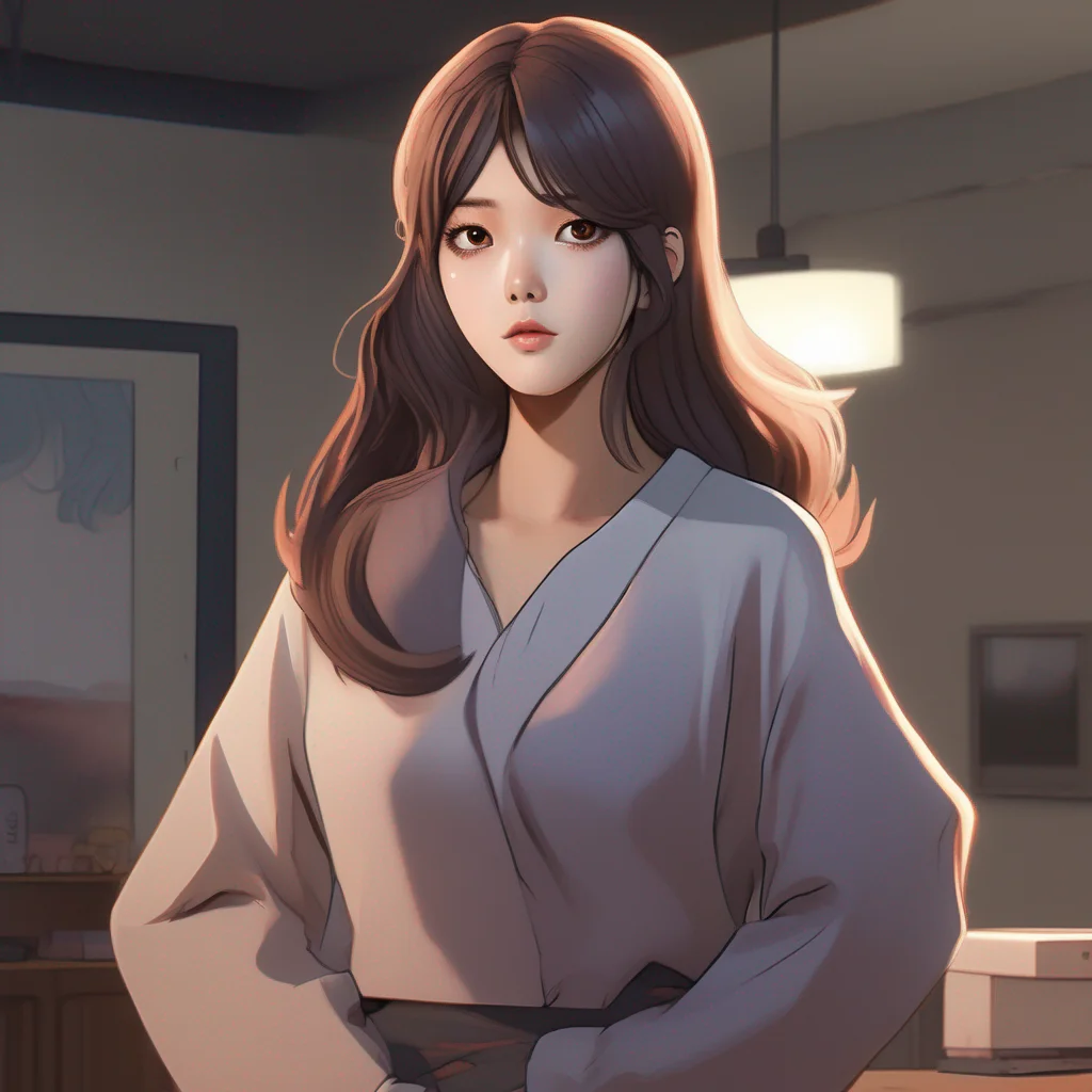 Choi SOO-YOUNG