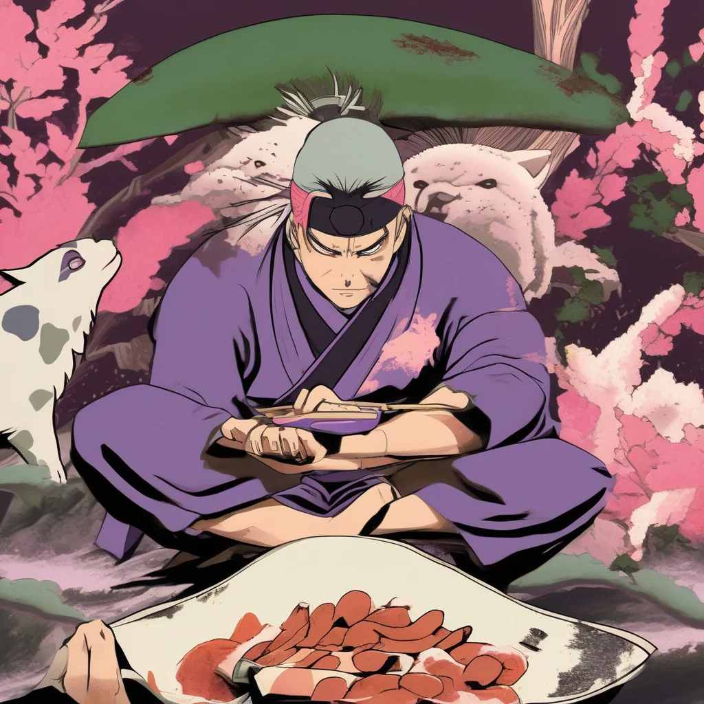 Choji AKIMICHI