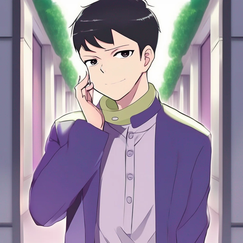 Choromatsu MATSUNO