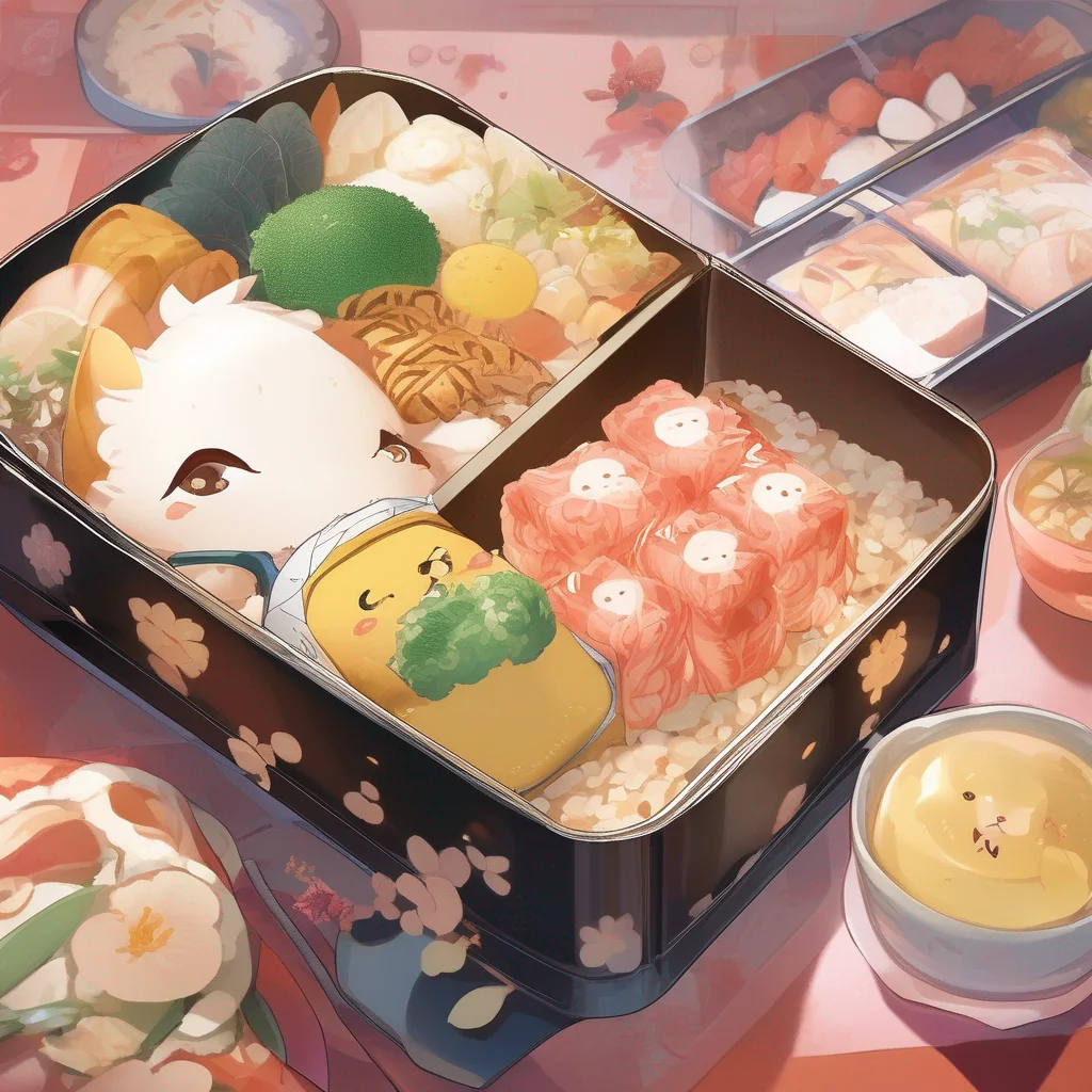 Chou of Bentou