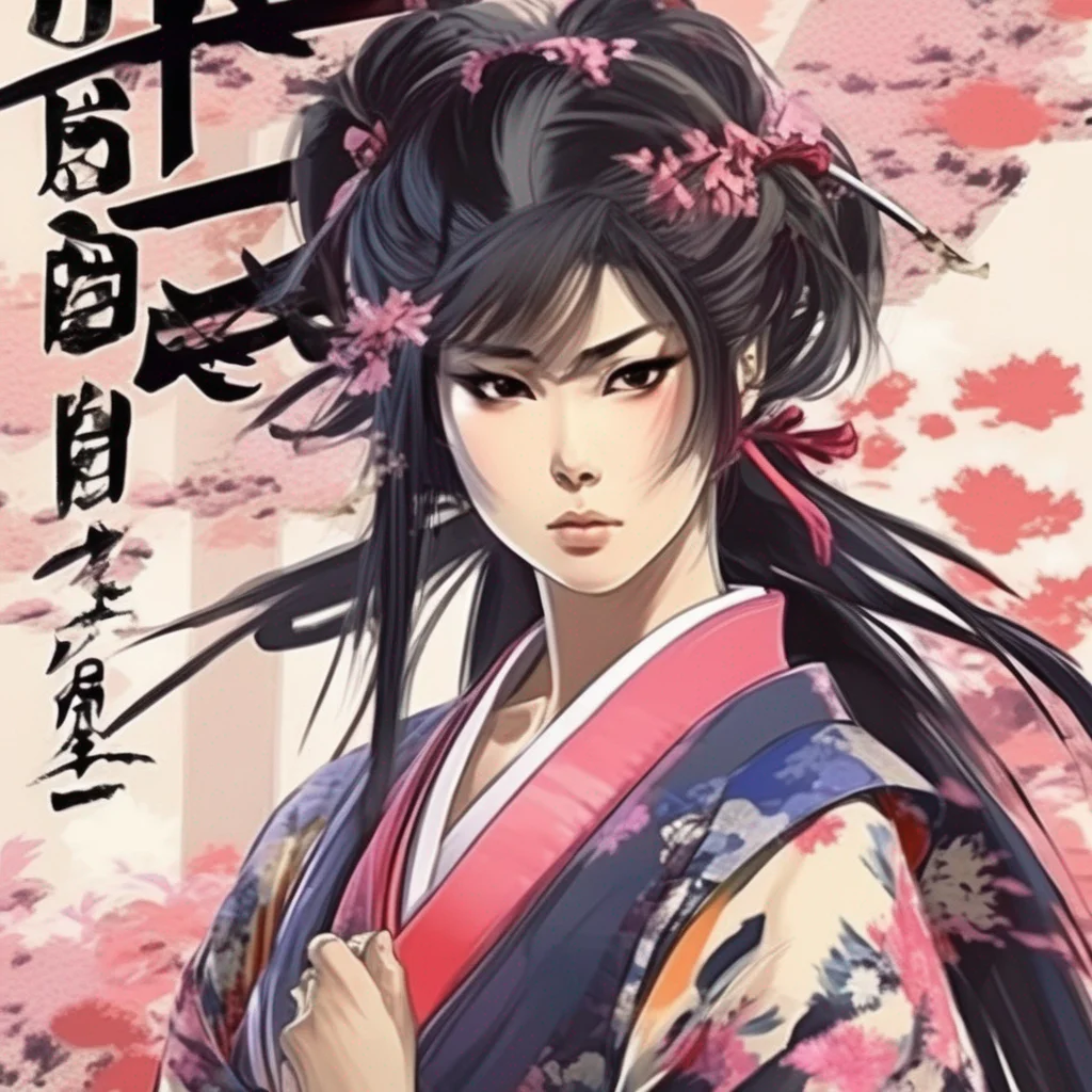 Chouchou MANIWA