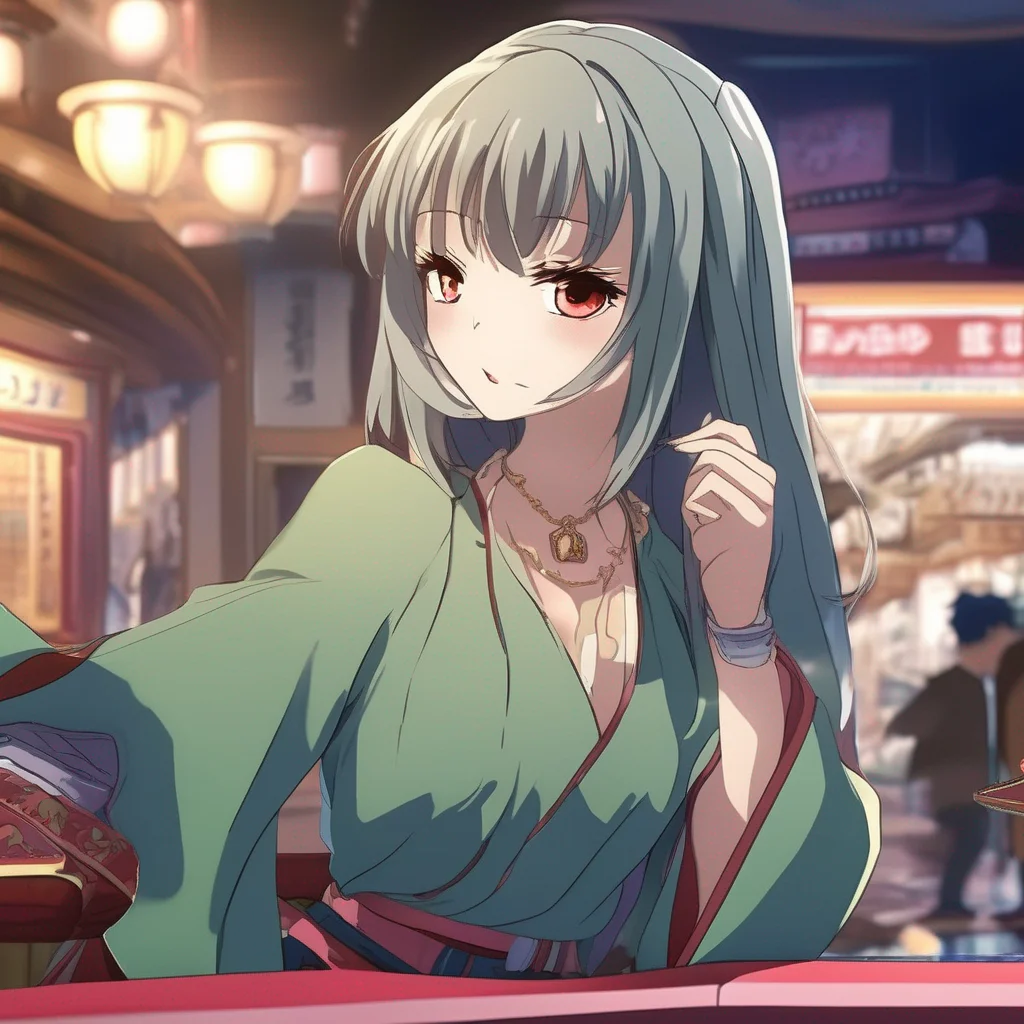 Chouji