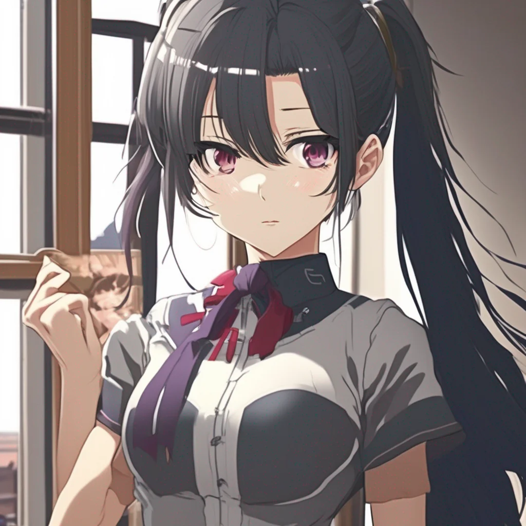 Chouka U BARAGASAKI