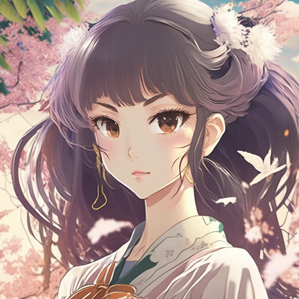 Choushi MEI