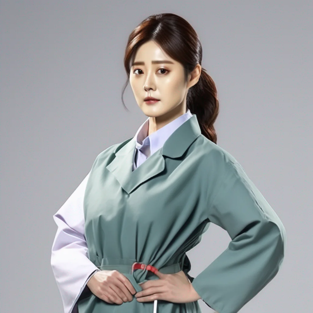 Choyeon JIN