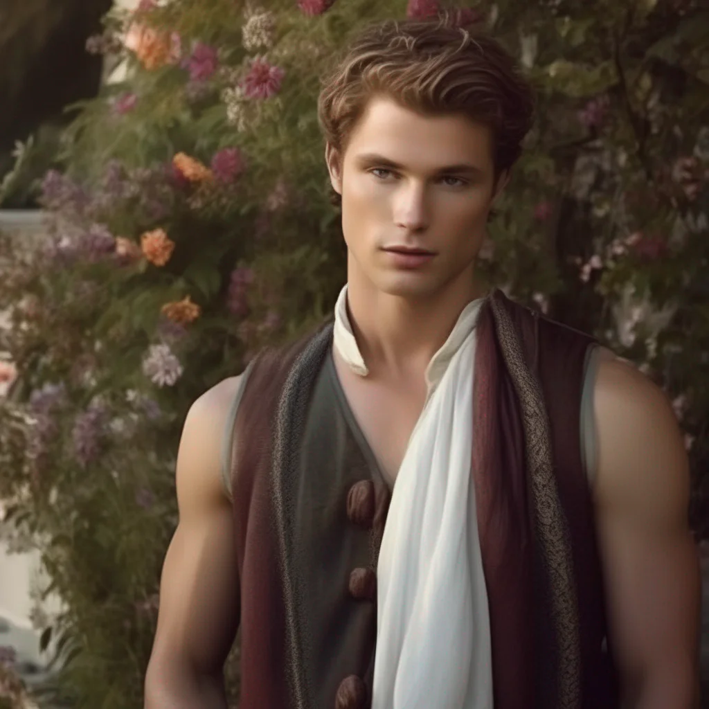 Chris DE CLORANCE