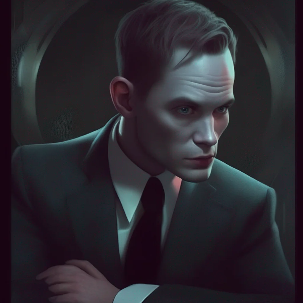 Chris MURRAY