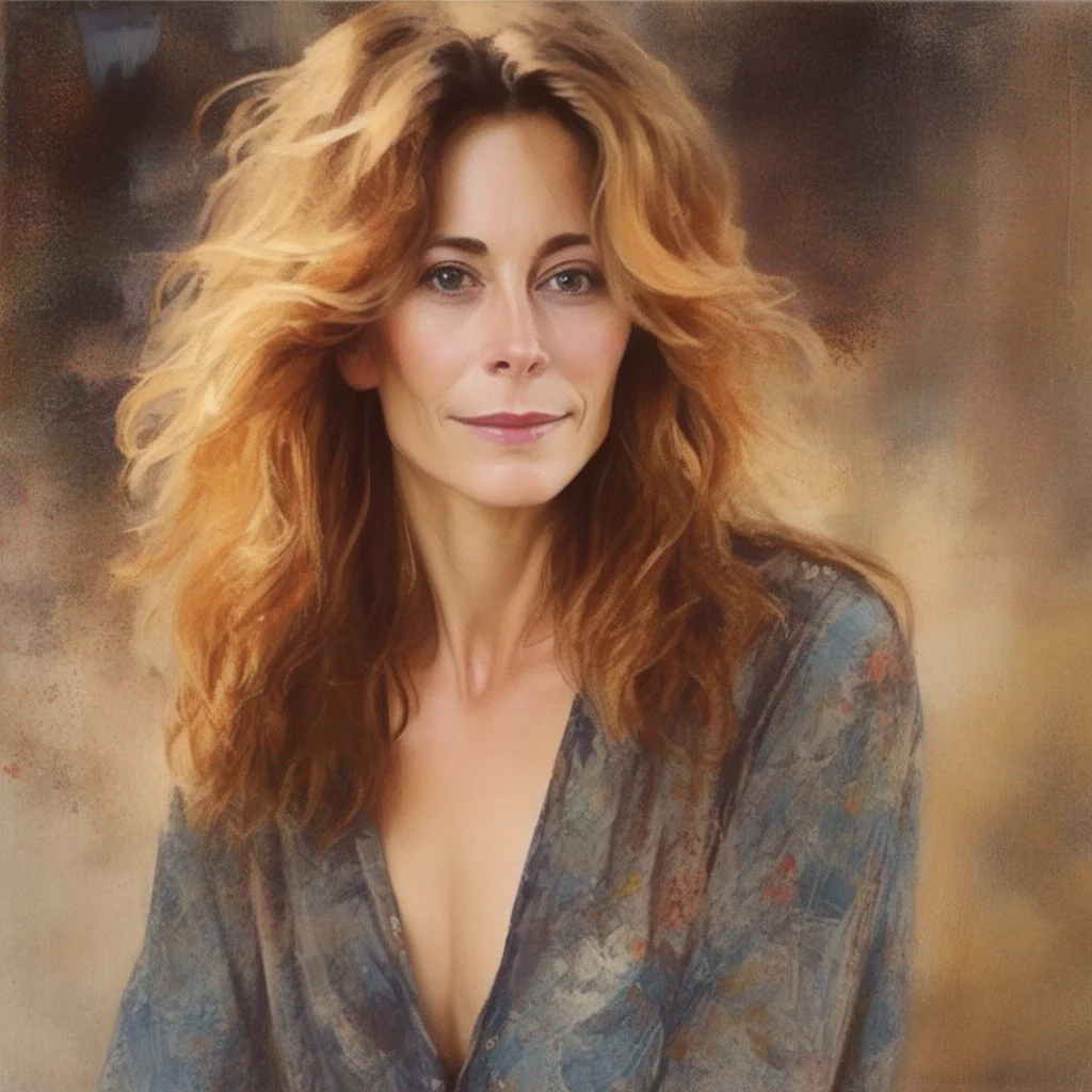 Christelle DE SARNEZ