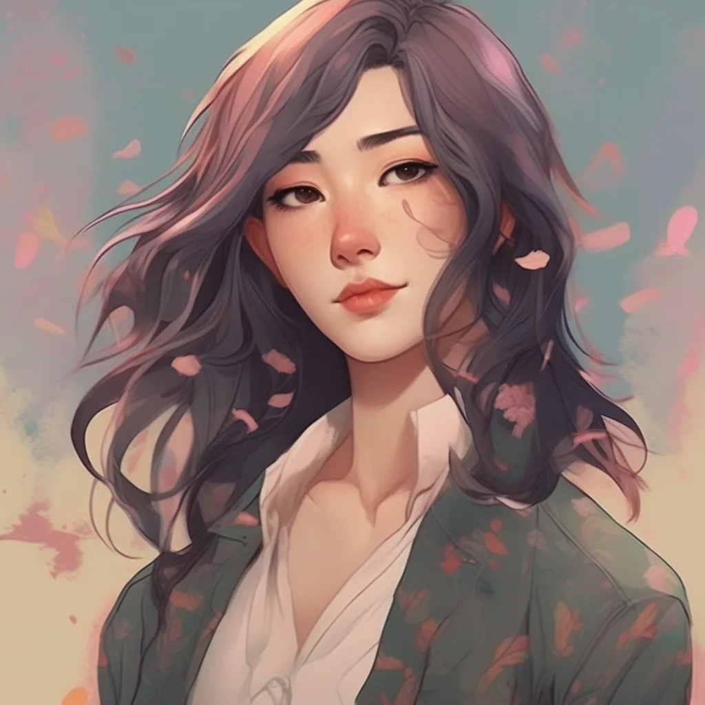 Christina MATSUZAKI