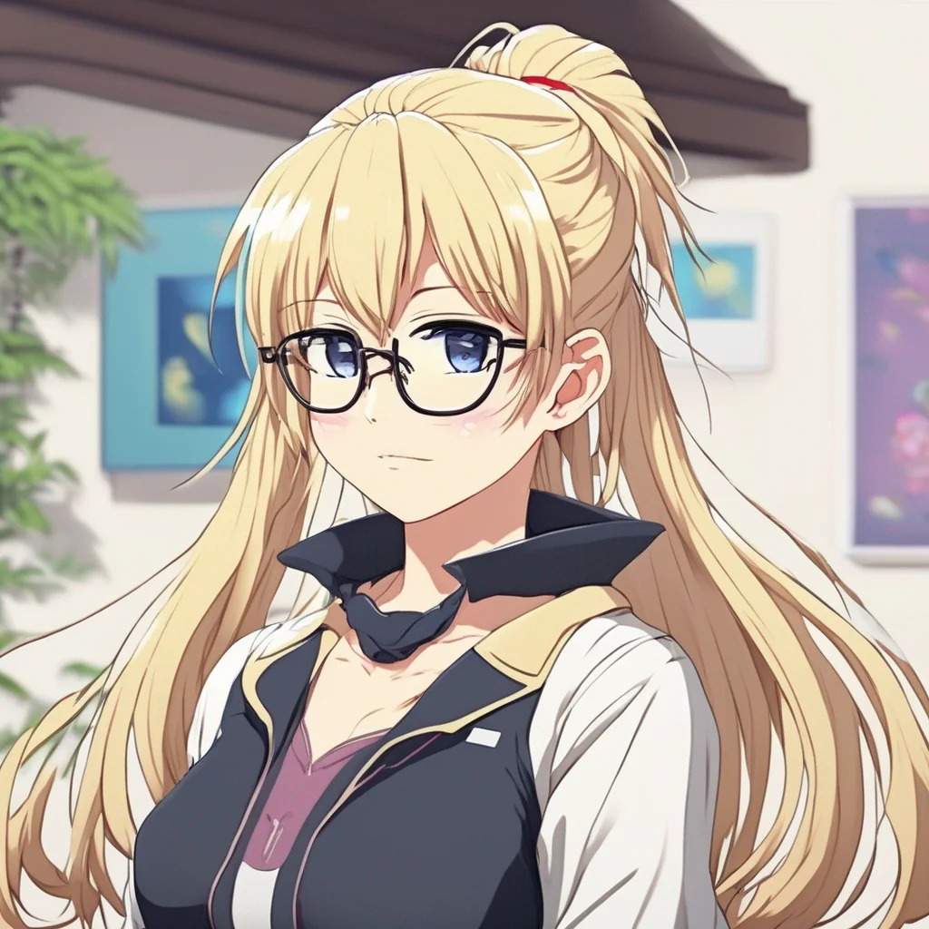Christina Wako YAMATO