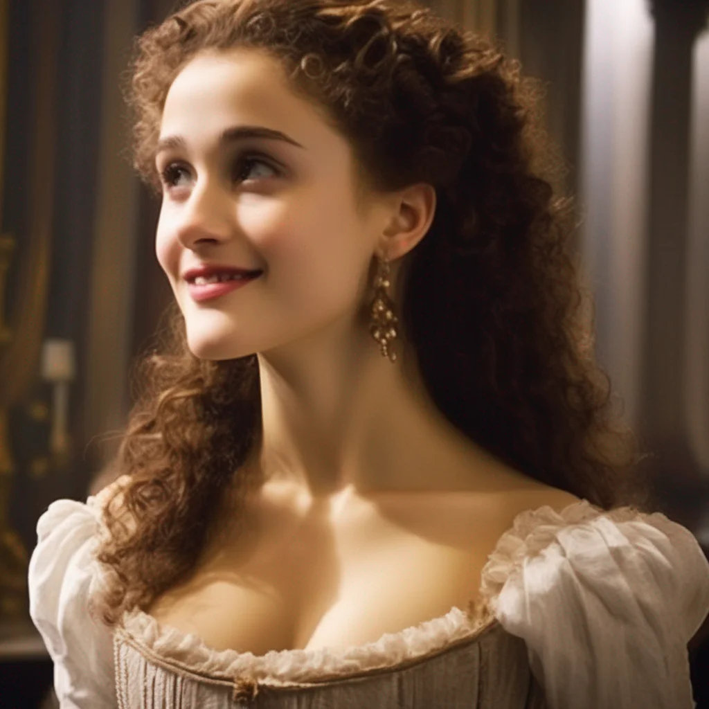 Christine Daaé
