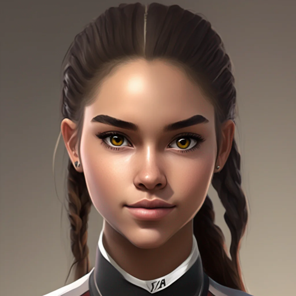 Christine EVORA